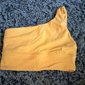 Lululemon Align Asymmetrical Bra